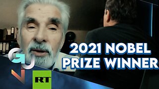 ARCHIVE:2021 Nobel Prize Winner Prof. Klaus Hasselmann: Why Politicans Have Failed on Climate Change