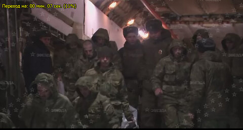 War in Ukraine Russia Terrorist part 168