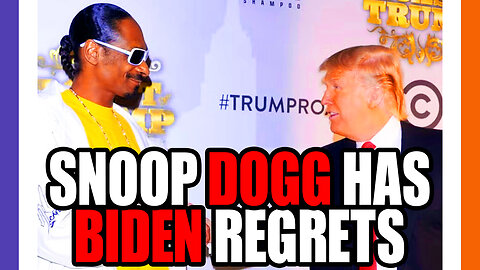 🔴LIVE: Snoop Now A Trump Supporter, Ben Shapiro Beats Tim Cool, West African War Brewing 🟠⚪🟣