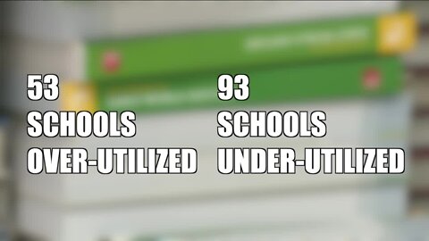 Community meetings on Hillsborough school attendance boundaries start Monday