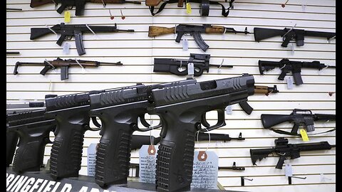 Delaware Passes Ridiculous Gun Control Law and Immediately Gets Sued
