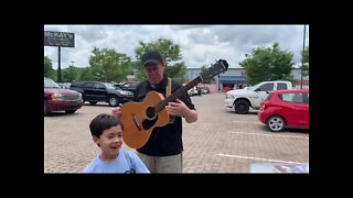 McKay's Nashville Part 1 Daddy and The Big Boy (Ben McCain and Zac McCain) Episode 355