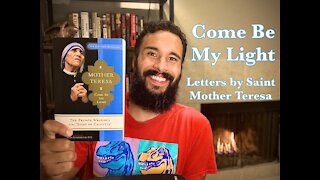 Rumble Book Club! : “Come Be My Light” Letters of Mother Teresa