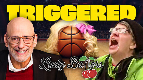 Lady Ballers Is a MAJOR Blow to the Humorless Left