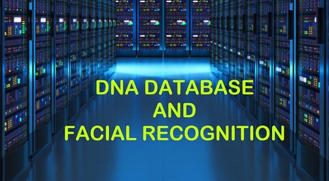 DNA DATABASE