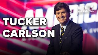 Tucker Carlson's Life Lessons