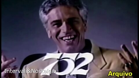 IGGY POP 1988 | 752 Vulcabrás com Nuno Leal Maia