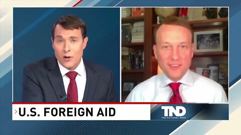 The National Desk: Foreign Aid