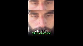 Zerka the CLOWN
