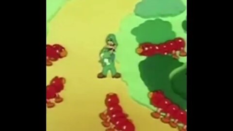 HEYYEYAAEYAAAEYAEYAA Mama Luigi Edition