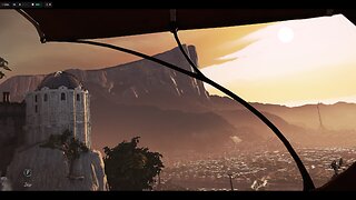 Dishonored 2, Playthrough, Pt. 5