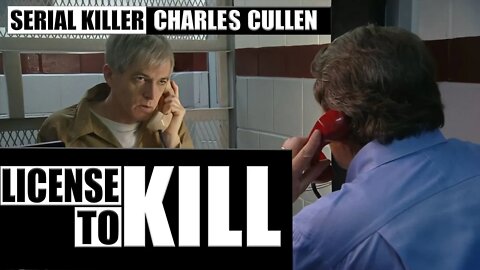 Serial Killer: Charles Cullen (License to Kill)