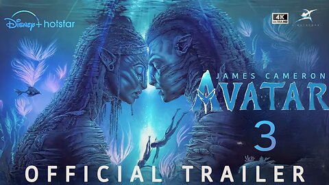 Avatar 2 deleted scene - Goodbye Mo’at