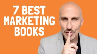 The 7 Best Marketing Books To Help Grow Your Business In 2022 (And Beyond).