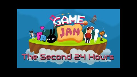 Brackey's Game Jam day 2 | Adding the Tutorial and Fixing Some Bugs