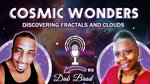 Conspiracy & Galactic Gossip | Revelations with Dab Brad | The Cosmic Mama & Terri Smith Interview