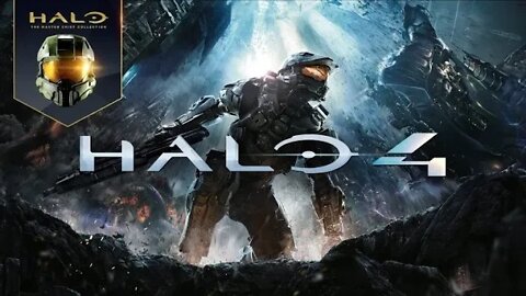 Halo 4 MCC Review (Xbox 360 & Xbox One Versions)