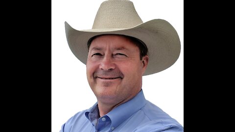Montana Congressional Candidate Openly Calls for Civil Disobedience