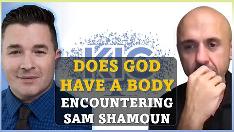 Does God Have A Body? Can Jesus Receive Temple Worship? / My Encounter with Sam Shamoun