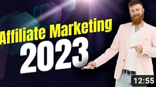How To Do Affiliate Marketing In 2023