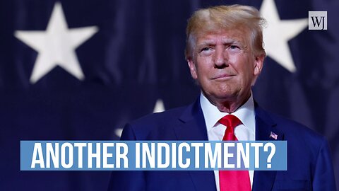 Donald Trump Expected to Face Additional Federal Indictment - Report