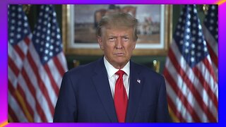 PRESIDENT TRUMP - STATEMENT ON THE DEVASTATING MAUI WILDFIRES