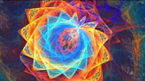 Solfeggio Frequency Relaxing Sleep Music for Healing and Positive Transformation