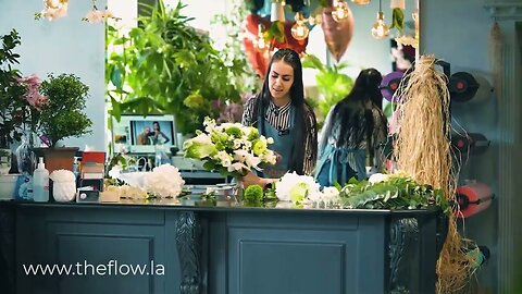 TheFlow Florist Flower Delivery in Los Angeles