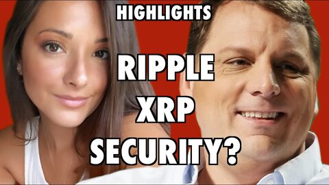 Is Ripple XRP a Security? | Michael Arrington