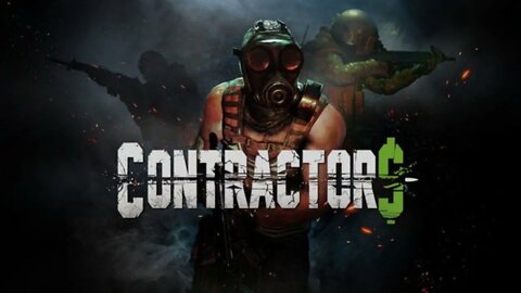 Contractors VR Review: Call of Duty for Virtual Reality? (Oculus Quest 2)