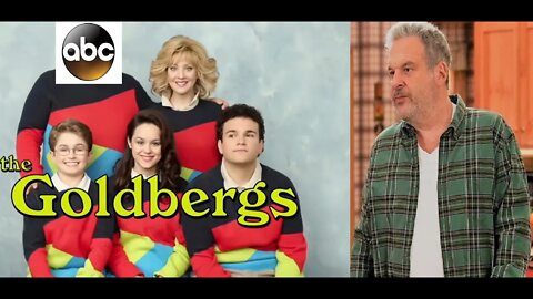 ABC's The Goldbergs Returning for Season 10 without JEFF GARLIN = A Single Mom Family Show