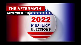 US Midterms Analysis: The Aftermath