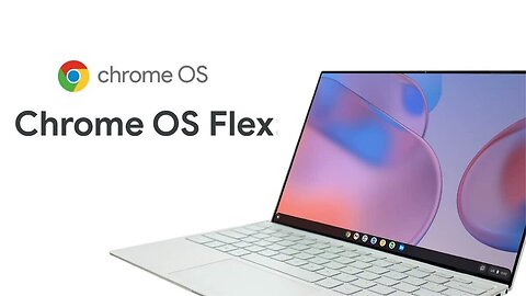 How to Install Chrome OS Flex in any PC