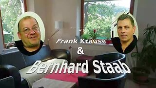 Interview #2 mit Bernhard Staab (Juni 2016)