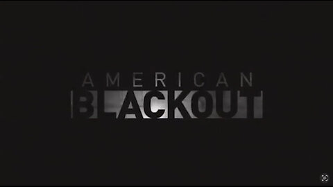 American Blackout