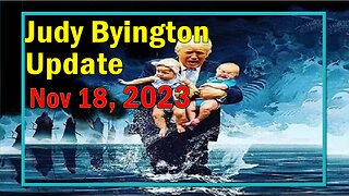 Judy Byington Update as of Nov 18, 2023