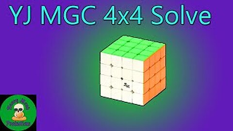 YJ MGC 4x4 Solve
