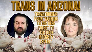 The Findings In Arizona Jennifer Wright Asst. AG in Arizona Ignored