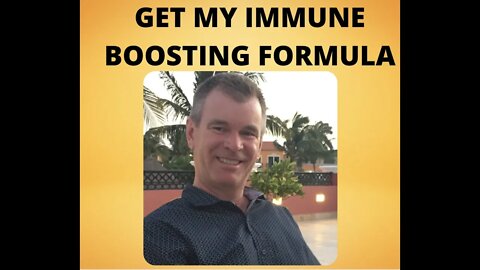 Immune Booster Day 1