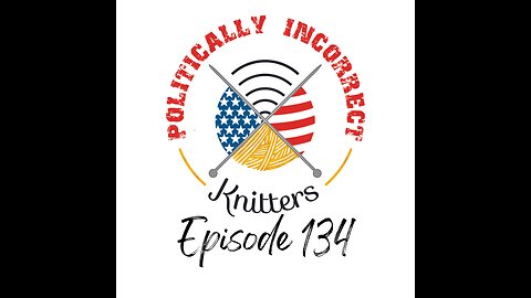 Episode 134: So many blankets, and a Corvette force field