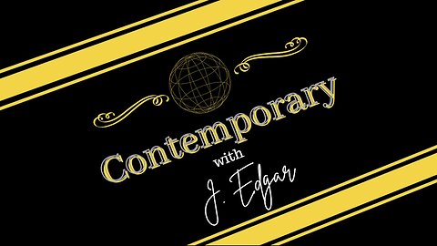 Contemporary #934: War, Huh? What is it Good For (again)
