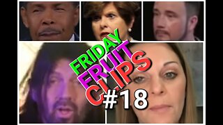 Friday Fruit Clips #18