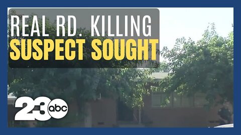 Body of man killed in Bakersfield found in AZ desert, one suspect still being sought