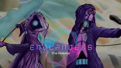 Endlanders First Encounter: Achei Diferente (Gameplay)
