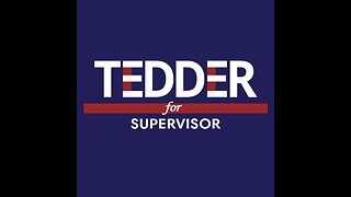 Tedder For Nevada County Supervisor