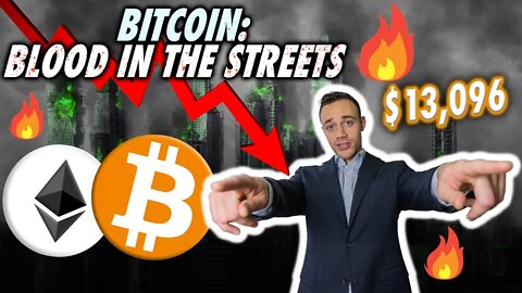 LIVE: What To Expect From Bitcoin & Crypto In September!