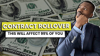 Futures Contract Rollover | What Is It And How To Do It