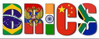 BRICS Push Aside USA Dollar