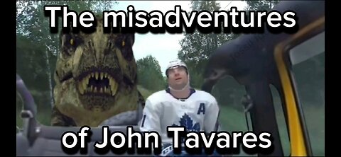 Toronto Maple Leafs John Tavares and his misadventures as Leafs captain