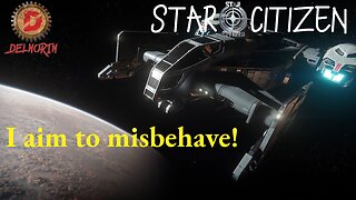 Star Citizen 3.17.4 [ Killer Cave - Creating 2 SCU Boxes ] #Gaming #Live